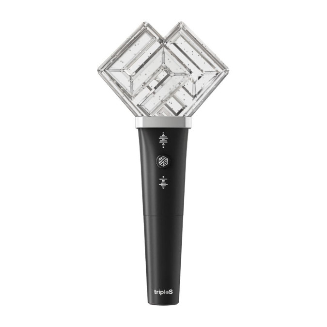 TRIPLES - Official Light Stick [3521]