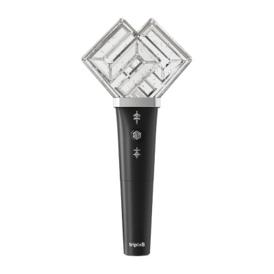 TRIPLES - Official Light Stick [3521]