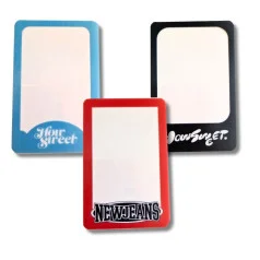 NEWJEANS Apple Music Frame Photocard [How Sweet - Weverse Albums ver.] [3437]