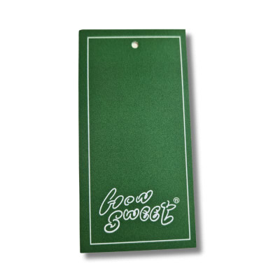 NEWJEANS Apple Music Logo Tag [How Sweet - Weverse Album Ver.] [3590]