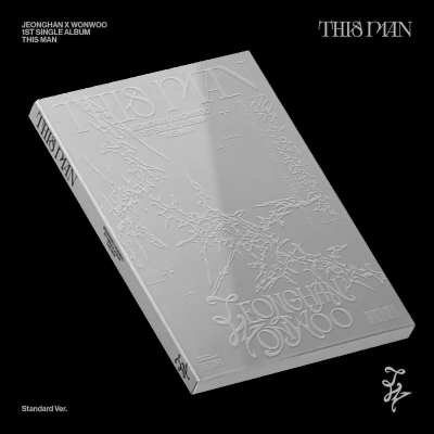 JEONGHAN X WONWOO - This Man [3461]