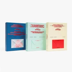 ENHYPEN - Romance : Untold [3601]