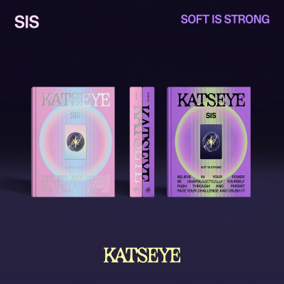KATSEYE - SIS (Soft Is Strong) [3718]