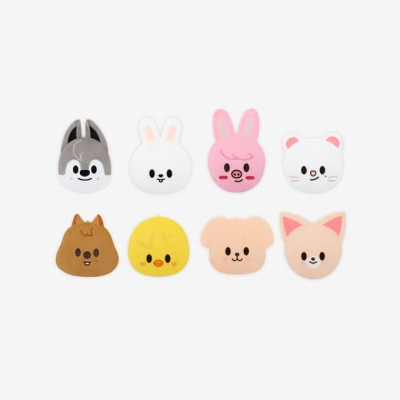 PRE-ORDER] STRAY KIDS - SKZOO Image Picket Cover Baby Ver 
