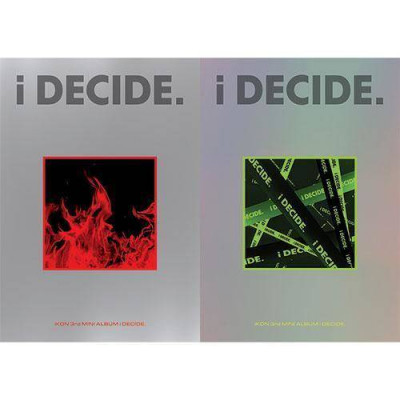IKON - Decido io