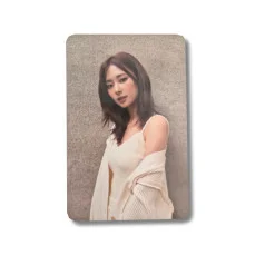 TZUYU [Twice] Photocard abouTZUNEMO Ver. [4115]