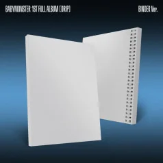 BABYMONSTER - Drip [Binder ver.] [4374]
