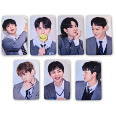 XIUMIN [Exo] Photocard 2024 Season's Greetings [4431]