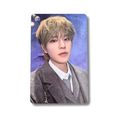 SEUNGMIN [Stray Kids] Official Photocard SKZ's Magic School [4536]
