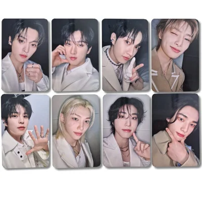 Stray Kids 