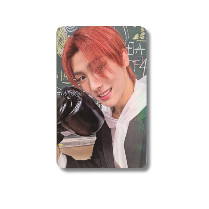 YOUNGJAE [TWS] KNPOPS Photocard Summer Beat! [4607]