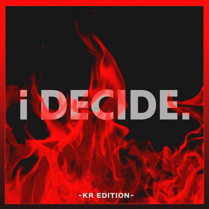 IKON - Decido io