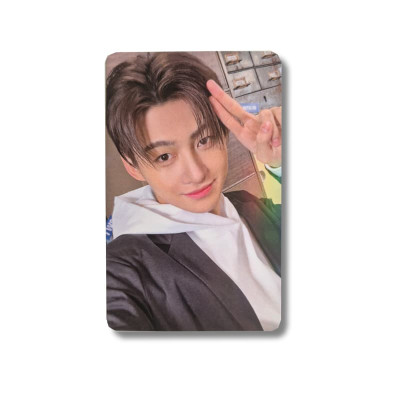 JIHOON [TWS] KNPOPS Photocard Summer Beat! [4610]