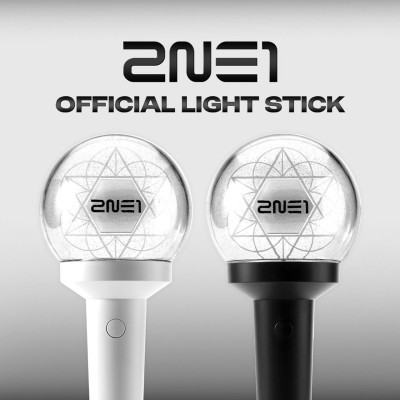 2NE1 - Official Light Stick [4689]