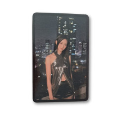 TZUYU [Twice] Photocard With YOU-th / Glowing ver. [4602]