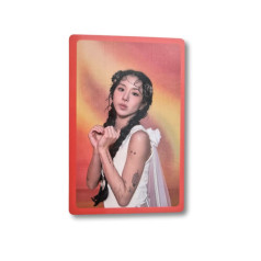 CHAEYOUNG [Twice] Photocard With YOU-th / Blast ver. [4591]