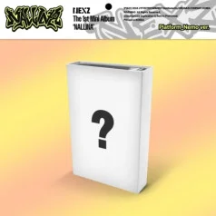 NEXZ - Nallina [Platform / Nemo ver.]