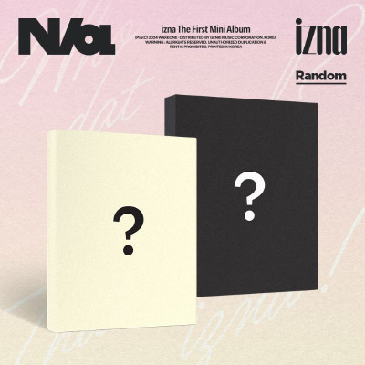 IZNA - N/a [4885]