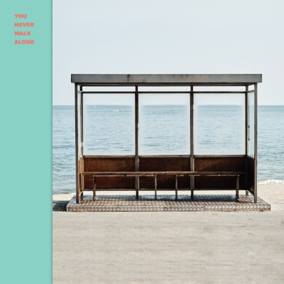 BTS - You Never Walk Alone [99]