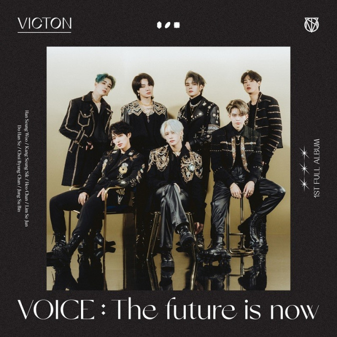 VICTON - Voce : Il futuro è adesso