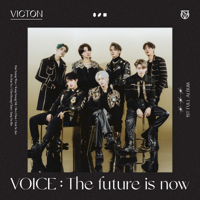 VICTON - Voce : Il futuro è adesso