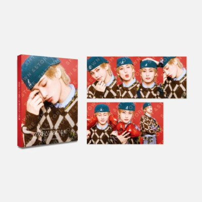 NCT DREAM - Postcard Set [The Dream Show 3 : Dreamscape Finale] [5124]