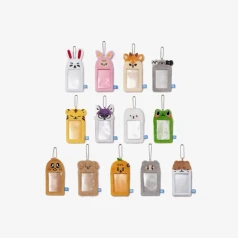 SEVENTEEN - MINITEEN Photocard Holder [5166]