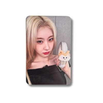CHAERYEONG [Itzy] Withmuu PC Light Ring 2 [5192]