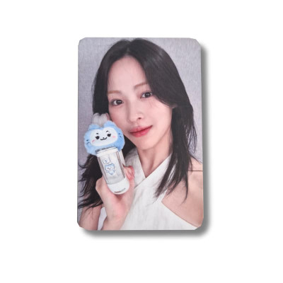 RYUJIN [Itzy] Withmuu PC Light Ring 2 [5193]