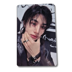 HYUNJIN [Stray Kids] dominATE SEOUL Photocard [5374]