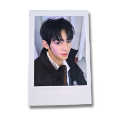 HANJIN [TWS] Apple Music Polaroid Last Bell [5408]