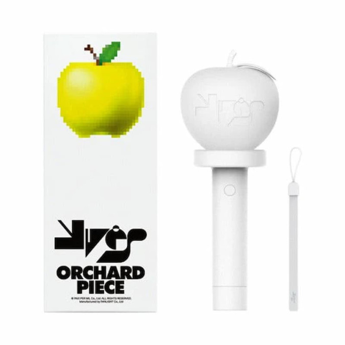 YVES - Official Lightstick [5451]