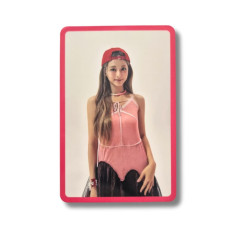 TZUYU [Twice] Photocard Strategy Step 2 ver. [5496]