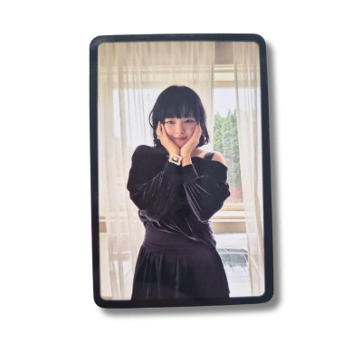 JEONGYEON [Twice] Photocard Strategy Step 3 ver. [5502]