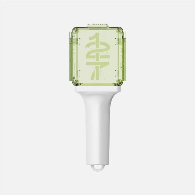 NCT 127 - Mini Fanlight Keyring [6158]
