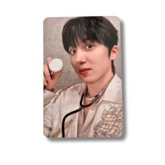 Chani [SF9] Apple Music Photocard Love Race [6250]