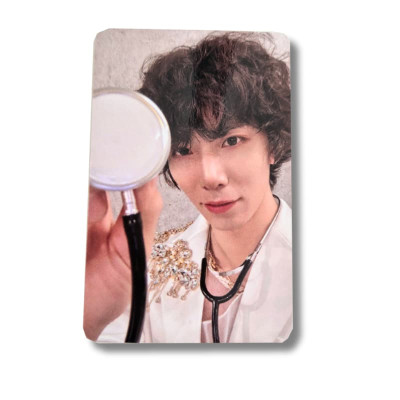 Hwiyoung [SF9] Apple Music Photocard Love Race [6251]