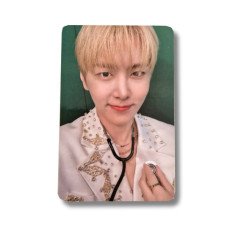 Jaeyoon [SF9] Apple Music Photocard Love Race [6253]
