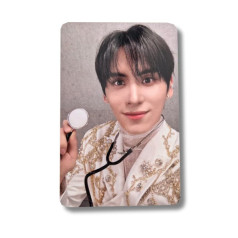 Taeyang [SF9] Apple Music Photocard Love Race [6255]