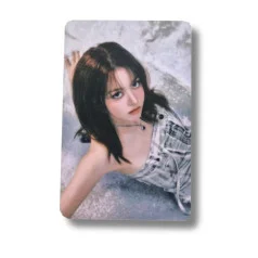 Lily [NMIXX] Music Plant Photocard Fe3O4: FORWARD [6398]