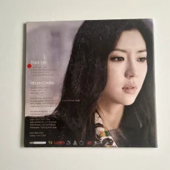 [2ND HAND] [SIGNED] Soya n' Sun - Smiling Goodbye [6438]