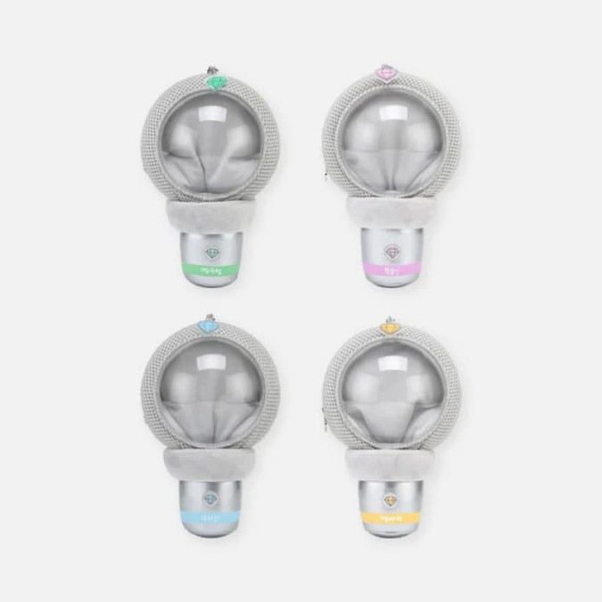 SHINEE - 10CM Doll Voice Pouch [E.S.S.A.Y SHINee World VII] [6769]