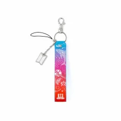 [PRE-ORDER] BTS - Light Stick Strap [2025 BTS Festa] [6943]