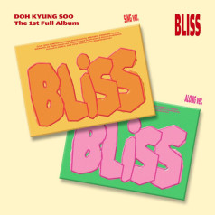 D.O. - Bliss [7124]