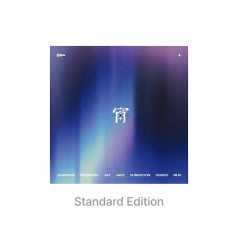 [PRE-ORDER] ENHYPEN - Yoi [Standard Edition] [7006]