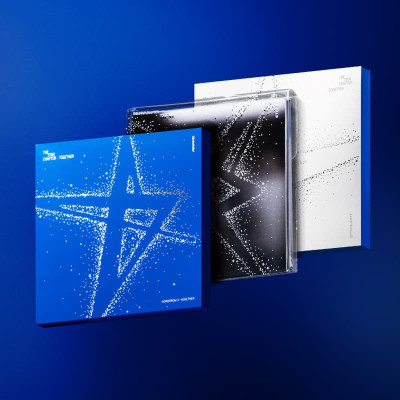 TXT - The Star Chapter: Together [7160]