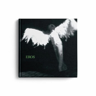 LEE CHANHYUK - Eros [7203]