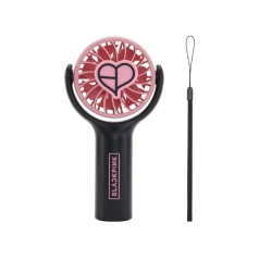 [PRE-ORDER] BLACKPINK - Hand Fan ['Deadline' World Tour in Seoul] [7220]