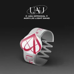 [PRE-ORDER] DREAMCATCHER UAU - Official Acrylic Light Band [7232]