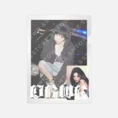 [PRE-ORDER] AESPA - Postcard + Hologram Photocard Set [Dirty Work] [7250]